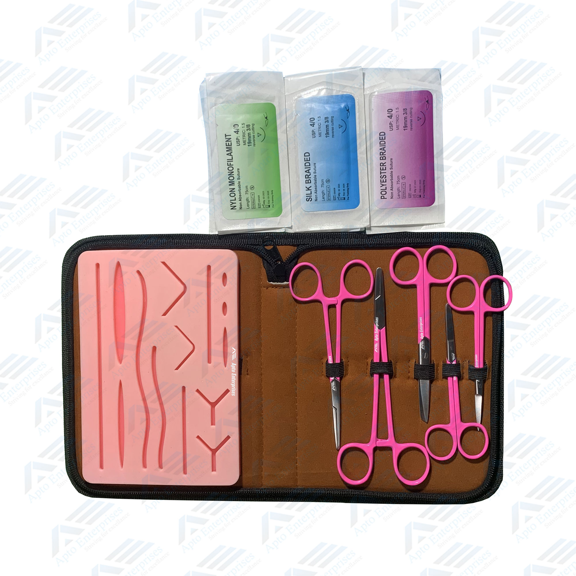 Suture Kit