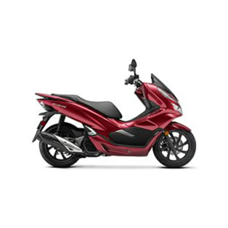 2020 Hond_a PCX 150 motosiklet