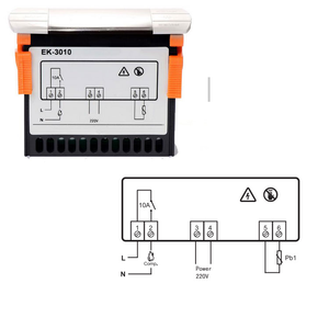 デジタル温度コントローラーEK-3010 - Product Image 5