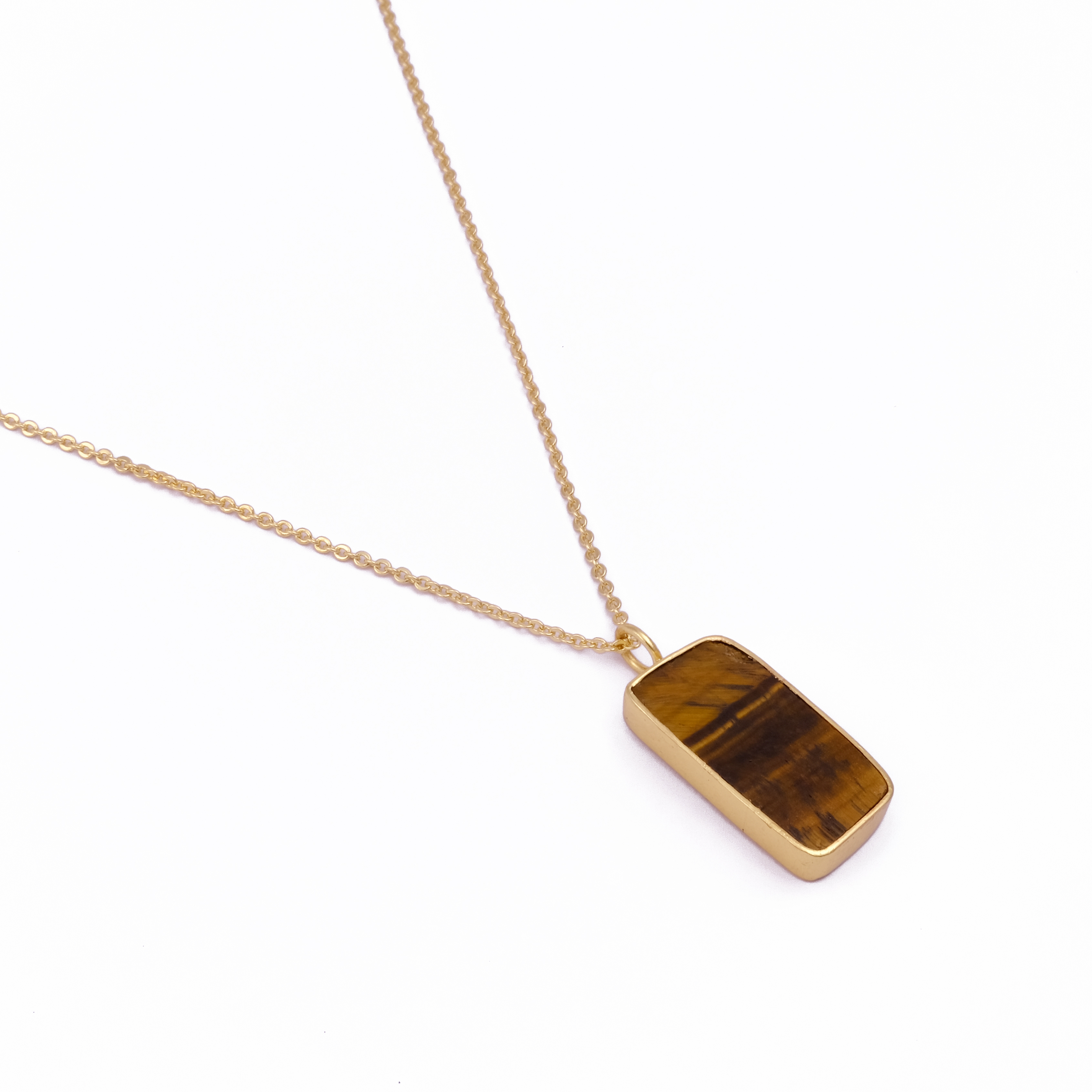 Tiger Eye