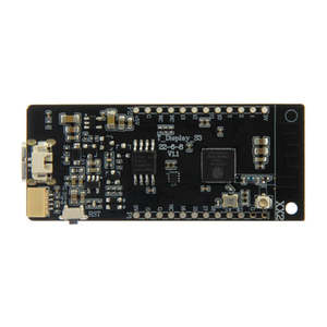 Ruihengsheng T-Display S3 with shell <strong>ESP32</strong>-S3 <strong>WIFI</strong> <strong>Bluetooth</strong> 5.0 wireless <strong>development</strong> board with 1.9 inch ST7789 LCD screen - Product Image 1