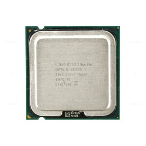 Cho Intel Xeon 3040 1.86GHz 2-core 2Mb Bộ nhớ cache 65 Wát ổ cắm LGA775 SL9VT-High-Performance CPUs - Product Image 2