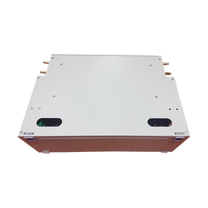 2U Rack Mount Optical Distribution Frame with 48 Port SC Duplex ODF Enclosure for POE 4G 3G GSM <strong>TCP</strong> GPRS <strong>Networks</strong> - Product Image 2