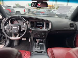 USED 2022 DODGE CHARGER <strong>SRT</strong> HELLCAT WIDEBODY RWD FULL OPTION READY to SHIP - Product Image 4