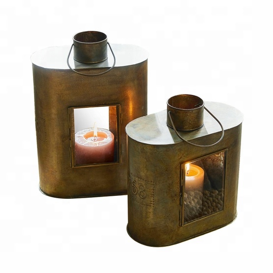 Brass Antique