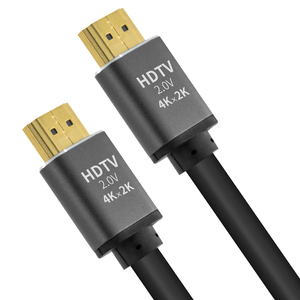 SIPU 4K 60hz迷你高清多媒体接口电缆双向转换器，用于摄像机平板电脑到电视监视器投影仪高清多媒体接口电缆4K - Product Image 3