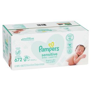 Satılık yüksek kaliteli Pampers mendil - Product Image 3