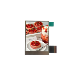 2.4 da pollici ST7789V 240x320 MCU modello di interfaccia TFT modulo LCD luce solare visibile modello 240x320 interfaccia MCU - Product Image 5