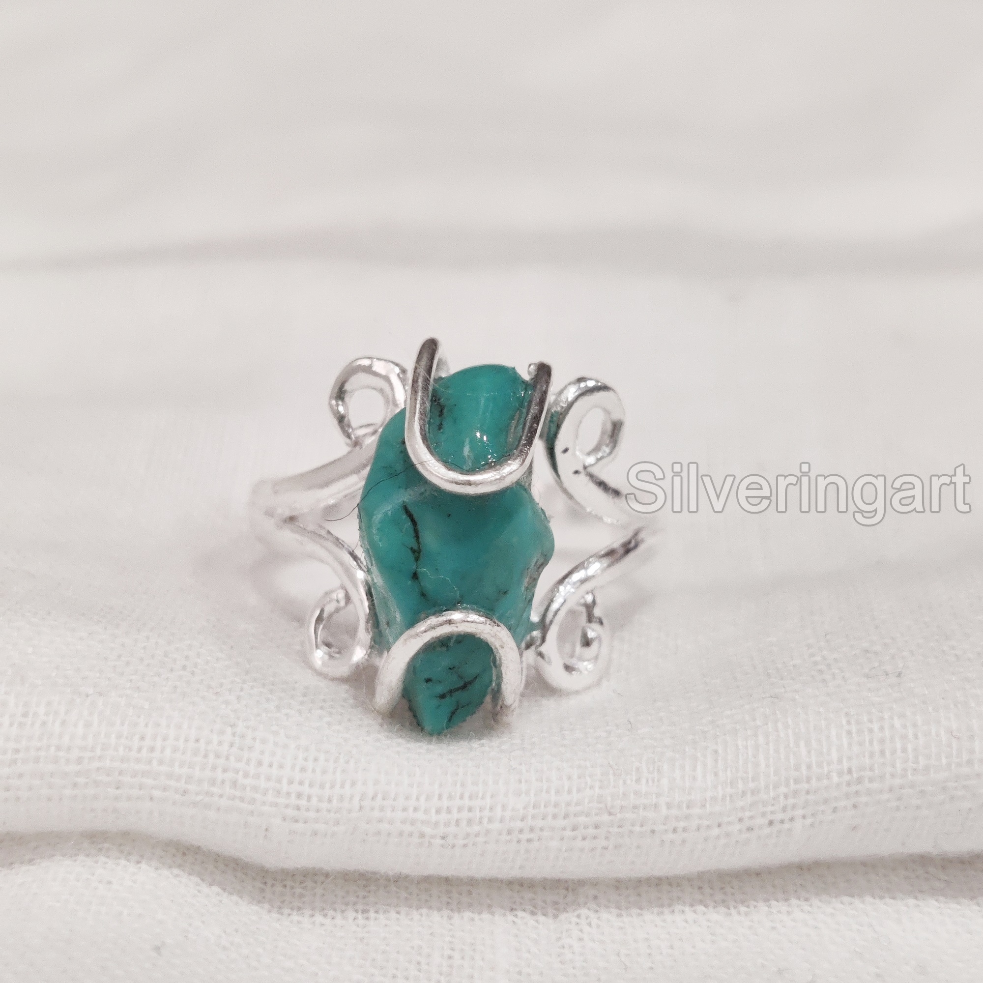Turquoise