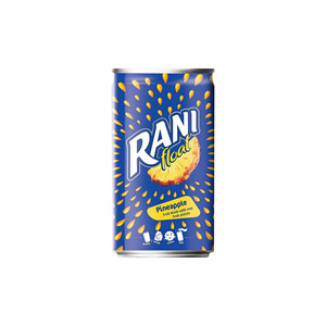 ラニフロートピーチフルーツドリンク240 ml/ラニフロートドリンクジュース240ml-24パック