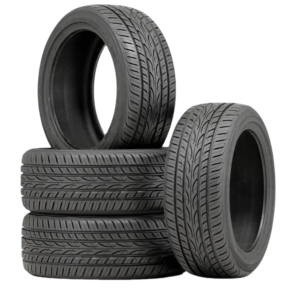 Wholesale Used Tyres Germany Japan and Thailand 195/65r15 car tires for sales