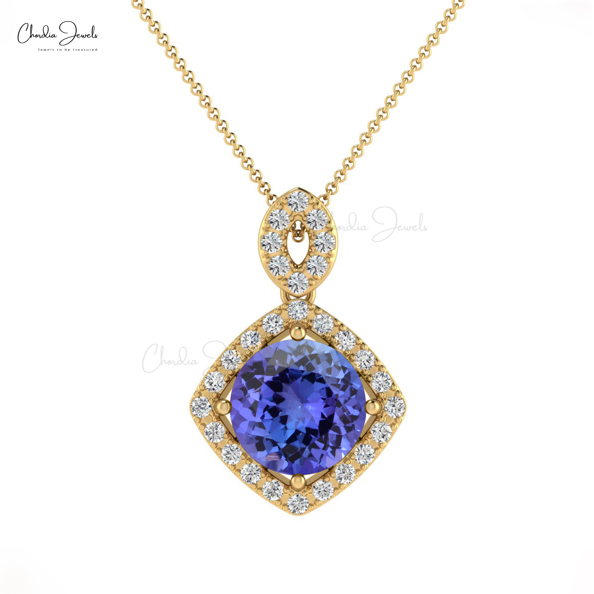 Tanzanite