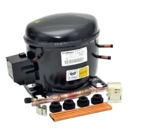 ใหม่และใช้ตู้เย็นคอมเพรสเซอร์เศษ /Ac เศษที่มีคุณภาพสภาพ - Product Image 2