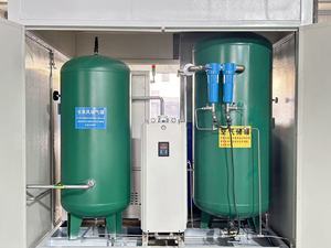 גנרטור אוטומטי מותג חדש להתאמה אישית עם מנוע 220v מנוע plc הילוך המנוע כלול - Product Image 6