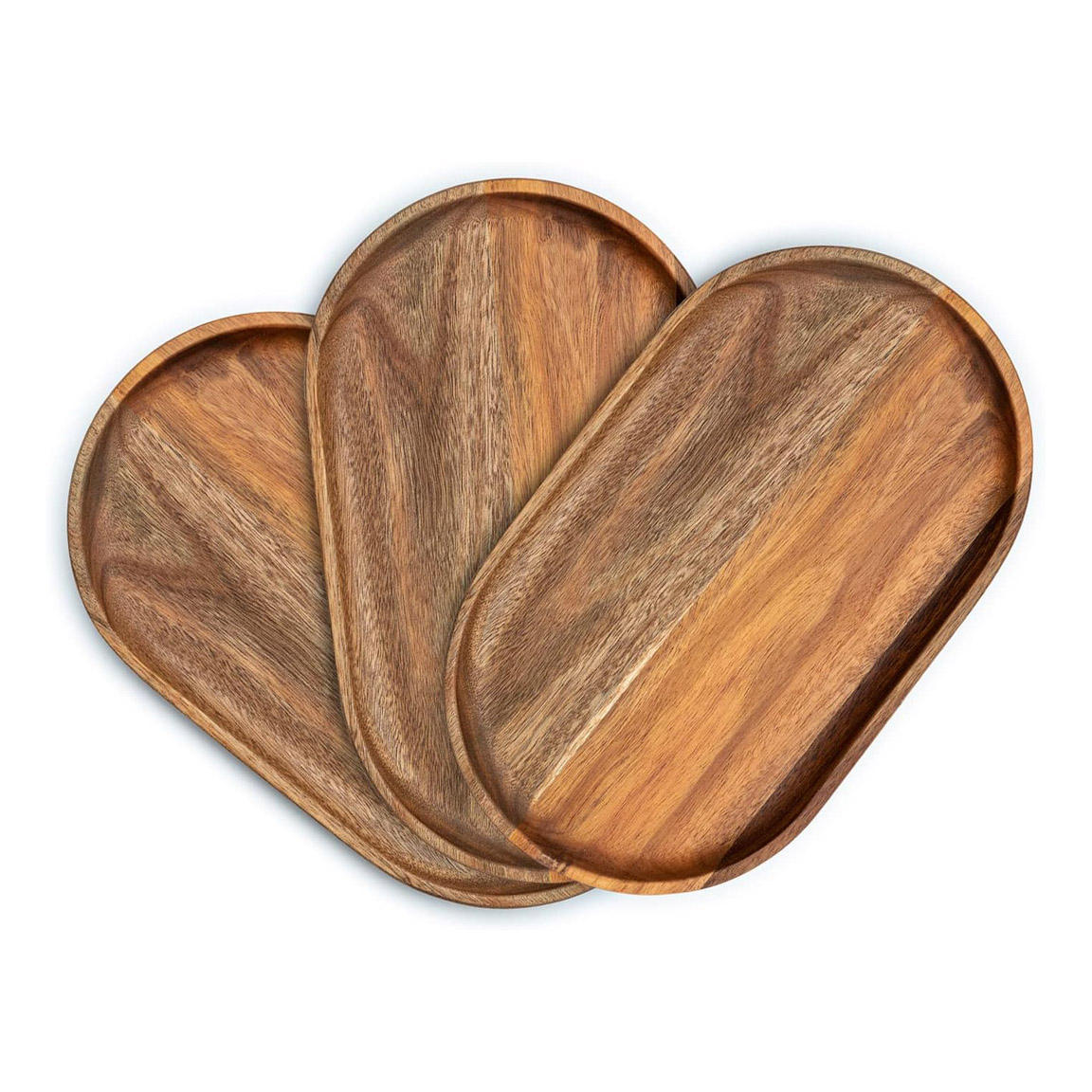 ตกแต่งด้วยไม้ธรรมชาติ