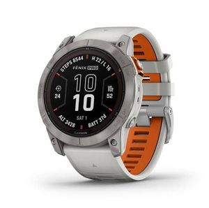 Best Quality New Garmins Fenix 7X Pro Sapphire Solar Multisport GPS Smartwatch Customizable OEM and DIY Grade