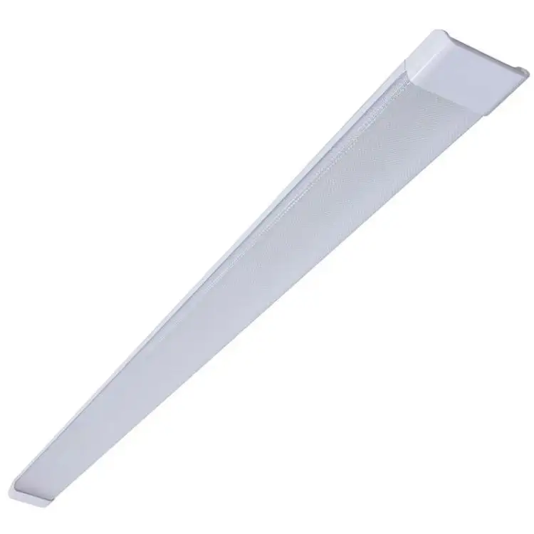 Led Lineaire Licht Batten Licht 2ft 3ft 4ft 5ft 8ft Plafond Oppervlak Prismatische Diffuser Led Batten Licht