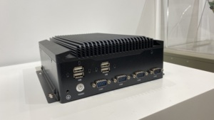 Precio DE FÁBRICA  Mini Pc computadora J1900 WIN-10Aleación de aluminio4GB y 64GB enfriamiento sin ventilador 2024nuevo modelo - Product Image 3