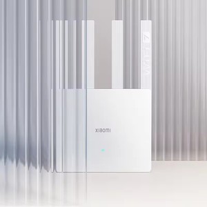 เราเตอร์ Mi Mijia รุ่น2.5G WiFi 7 Home Smart linkage รุ่นปรับปรุงรองรับการควบคุมความปลอดภัยของเครือข่ายตาข่าย