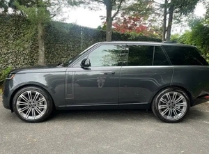 2024 L A N D R O V E R Ange roverr P400 SE AWD พร้อมแร็คหลังคาอลูมิเนียมอัลลอย - Product Image 5