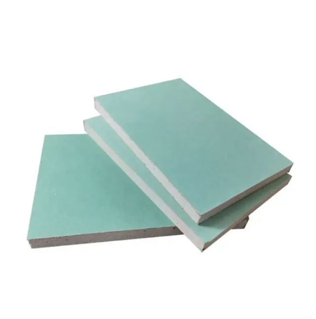 Quality MGO Fireproof Board Replace Gypsum Board for Interior or External Commercial Decoration Sheng Gang