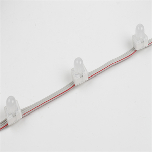 Outdoor Decoration 12mm Smart <strong>Led</strong> Point <strong>Pixel</strong> Module Rgbw <strong>Pixel</strong> <strong>Led</strong> <strong>Rgb</strong> 12v <strong>String</strong> <strong>Light</strong> <strong>Led</strong> <strong>Pixel</strong> - Product Image 1