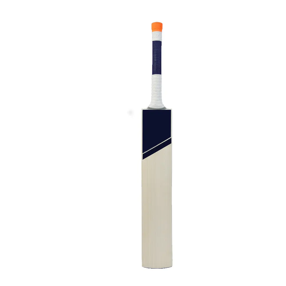 Marca personalizada Inglês Willow Cricket Hard Ball Bat MB Malik Lala Morcegos Originais Totalmente Personalização