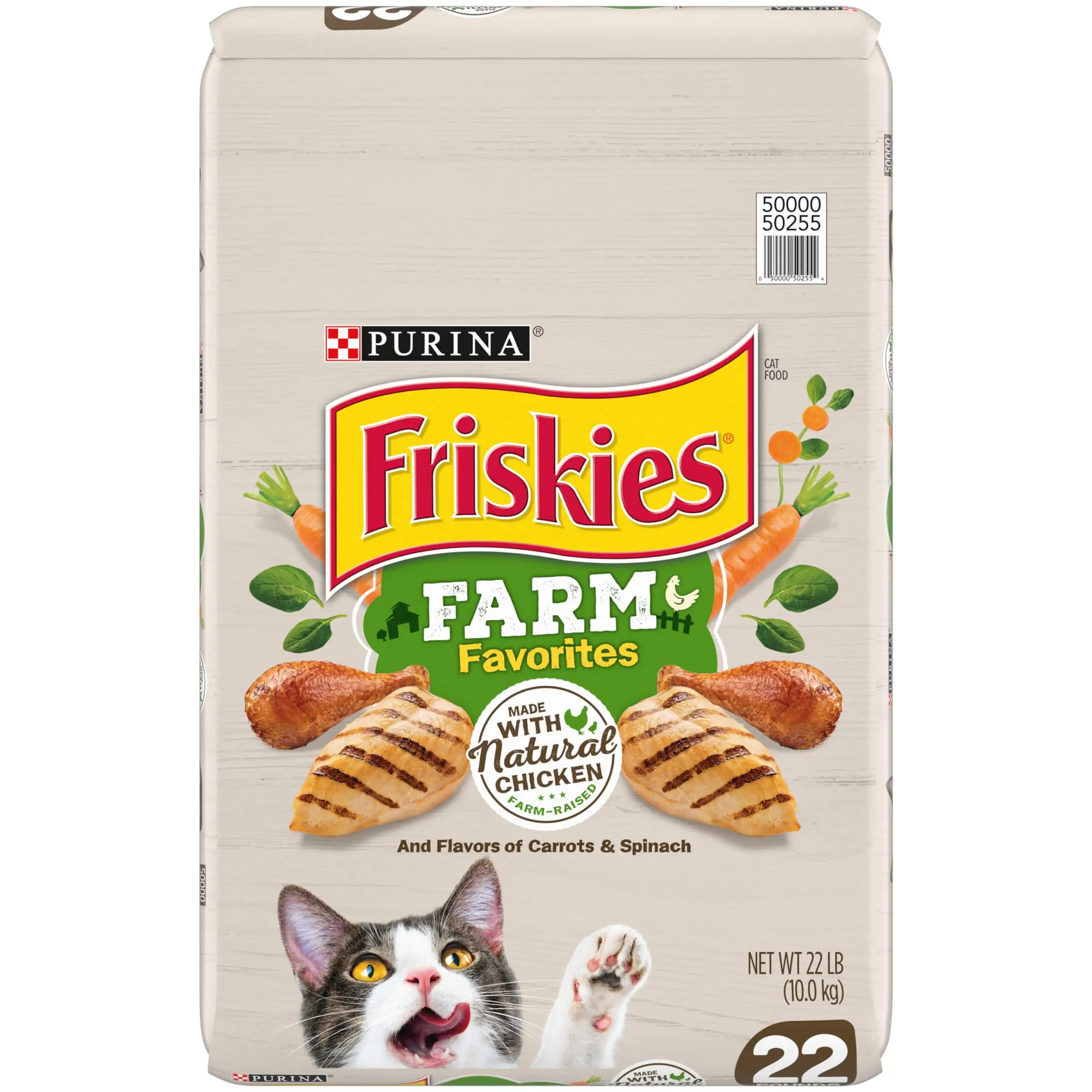 Droog Kattenvoer, Zeevruchtensaties-22 Lb. Bag - 22 Lb. Bag In Bulk Kopen Groothandel Droog Kattenvoer Zeevruchten Sensaties In Bulk Goedkoop