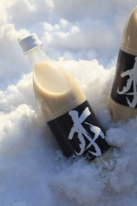 [SEONSAN BREWERY] 传统韩国米酒Makgeolli经典韩国Makgeolli，质地奶油，轻盈杰作12