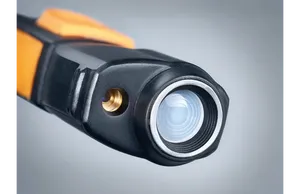 Testo 805i Infrared <strong>Thermometer</strong> <strong>with</strong> Smartphone Operation Customized OEM Support