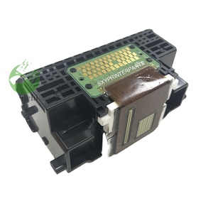 Canon iP4800 iP4810 iP4820 için QY6-0080 baskı kafası iIP4830 iIP4840 iP4900 iP4910 iP4950 iP4970 iP4980 yazıcı fabrika - Product Image 1