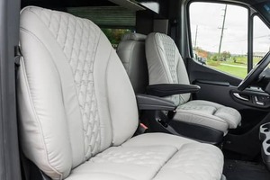 En iyi şimdi 2021 m-ercedes-Benz Sprinter 3500XD
