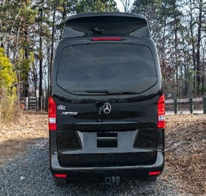 Kullanılan 2023 mercemerceb e n z Metris Explorer dönüşüm - Product Image 2