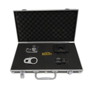 For Volvo 2 Pins 4 Pins Common Rail Diesel Unit Injector <strong>Delphi</strong> E1 E3 Disassemble <strong>Tool</strong> Kits Adaptor Clamp Wrench Repair <strong>Tool</strong> Set - Product Image 1