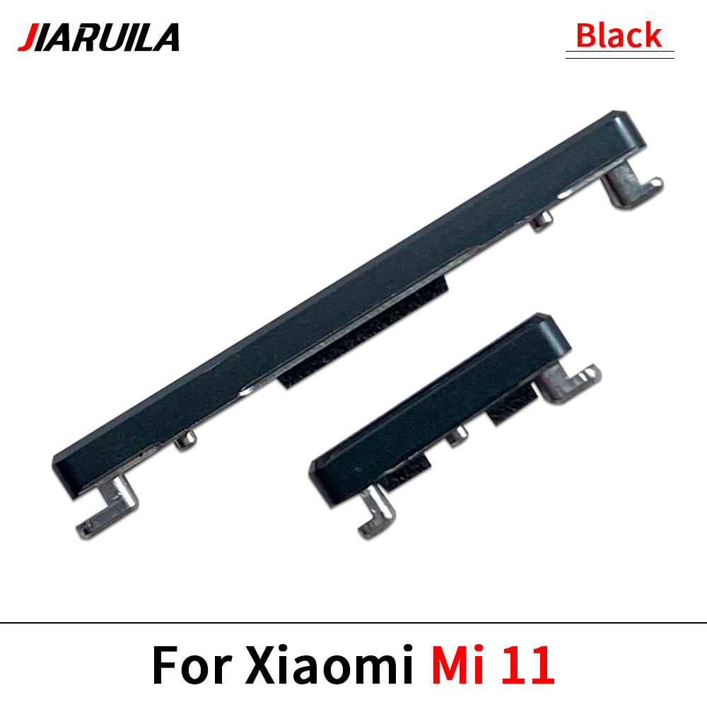 Mi 11 (Noir)
