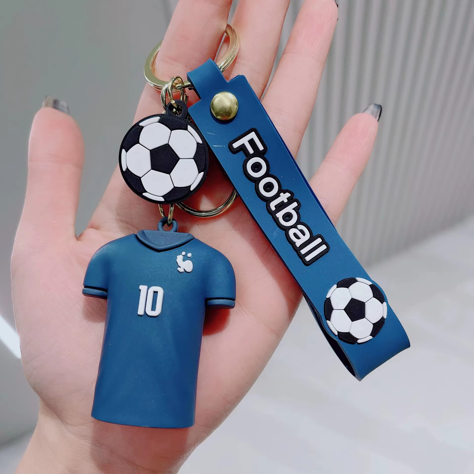 Azul