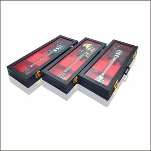 Mini Guitar bản sao ban nhạc nổi tiếng trên thế giới với ACDC cống hàng hóa - Product Image 5