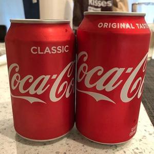 <strong>Coca</strong> <strong>Cola</strong> 330m - Product Image 3