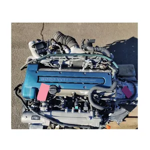 3.0L เทอร์โบคู่2jzgte Non-VVTI เครื่องยนต์2JZ พร้อมเกียร์อัตโนมัติ - Product Image 5