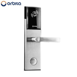 Orbita e3092a với chúng tôi Mortise khách sạn điện tử Hệ thống khóa cửa cho renavation khách sạn - Product Image 4