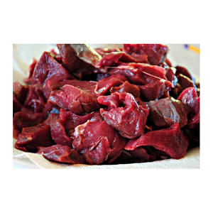 Lal sığır eti/lal kemiksiz sığır/sığır OFFALS ekonomik dondurulmuş sığır lal - Product Image 2