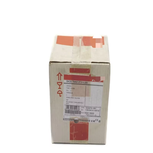 1 sda075116r1 SACETMAXXT3N22 5 225A NSFS nuovo Controller di programmazione PLC per l'automazione industriale del magazzino pronto originale - Product Image 1