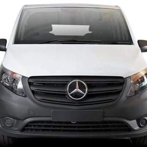 ใช้คลีน2023 M-E-R-C-E-D-E-S B-E-N-Z 111CDI LWB ไดร์เวอร์มือซ้ายด้วยมือ - Product Image 1