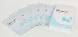 Skinbyhome REVITAL Skin Booster + SB Skincare(SB-4) Bộ gói - Product Image 2