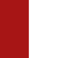 Red & White