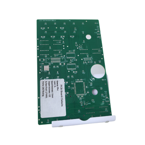 Benutzer definierte Günstige Elektronik Pcb Design Herstellung Leiterplatte Hersteller Pcba Für Pwm Controller - Product Image 6