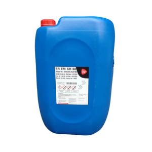 ゴム金型リリースシリコーン乳剤EMSH-60高性能ソリューションスムーズで簡単な金型リリース - Product Image 2