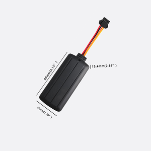 GPS 4G Tracker HST-GX02 Real-Time Wired GT06 Protocol for Car and Bike with Geo-Fence <strong>Function</strong> Acc <strong>Detection</strong> - Product Image 6