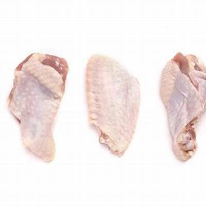 Dondurulmuş tavuk orta eklem kanatları-Grade A toptan ihracatçılar - Product Image 1