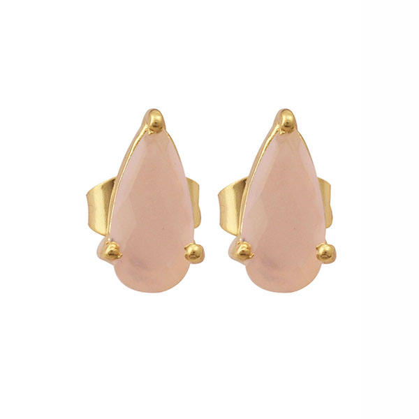 Pink Chalcedony